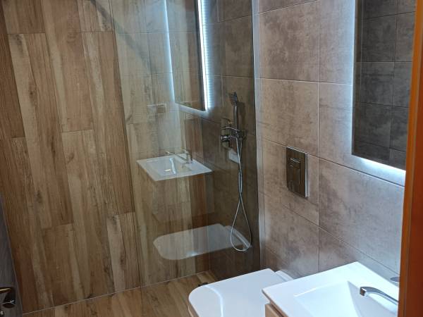 Apartament 40m 