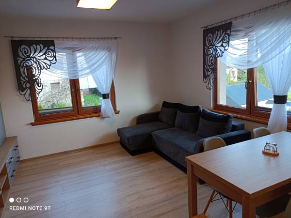 Apartament 40m 