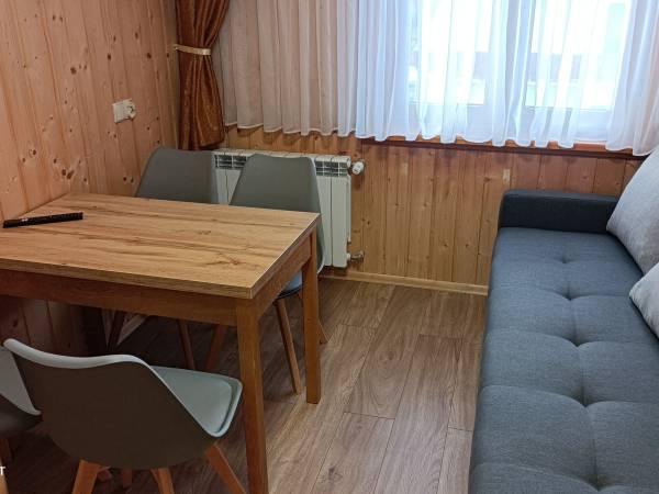 Apartament 28m 