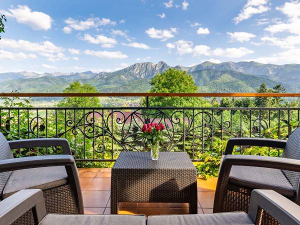 Aparthotel Delta Top