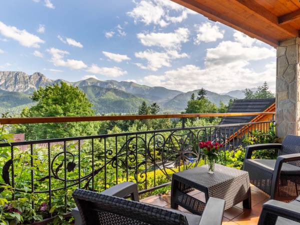 Aparthotel Delta Top