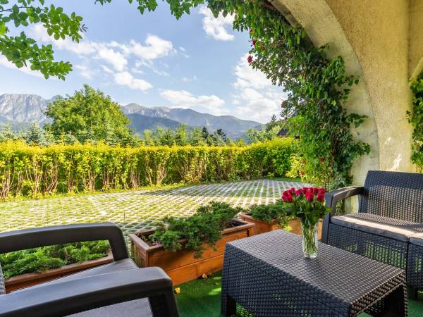 Aparthotel Delta Top