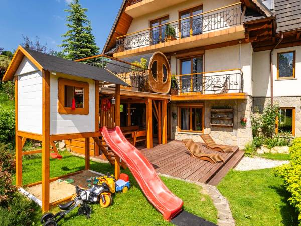 Aparthotel Delta Top