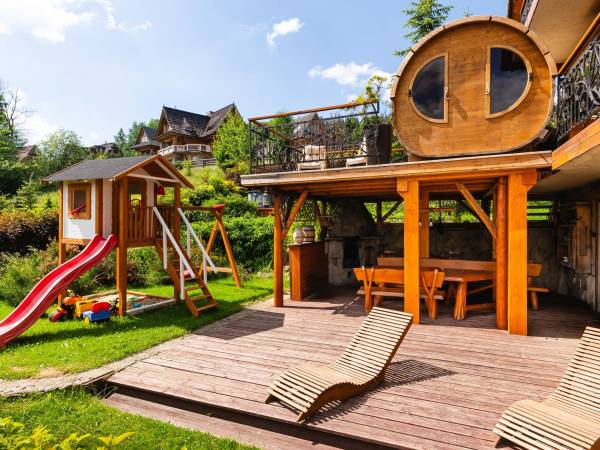 Aparthotel Delta Top