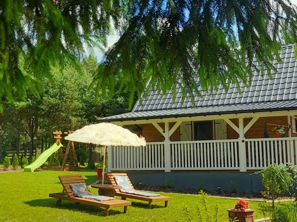 Family House w Nartach