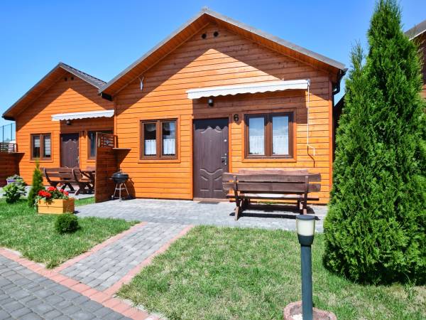 Flauta Domki Letniskowe 