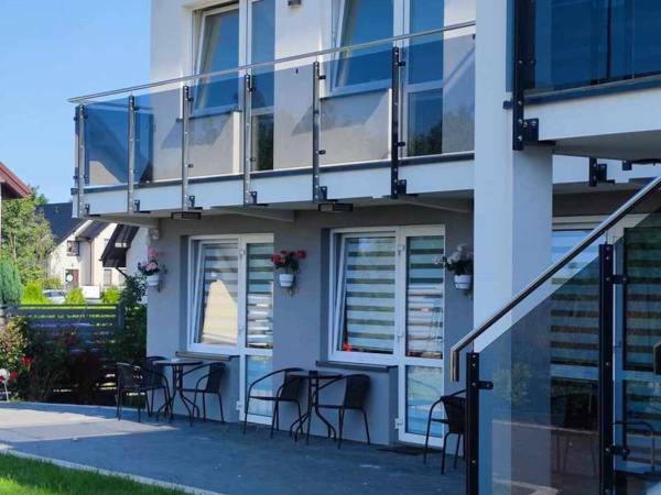 Pokoje Gościnne Szara Mewa