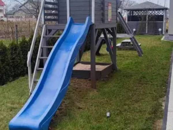 Pokoje Gościnne Szara Mewa