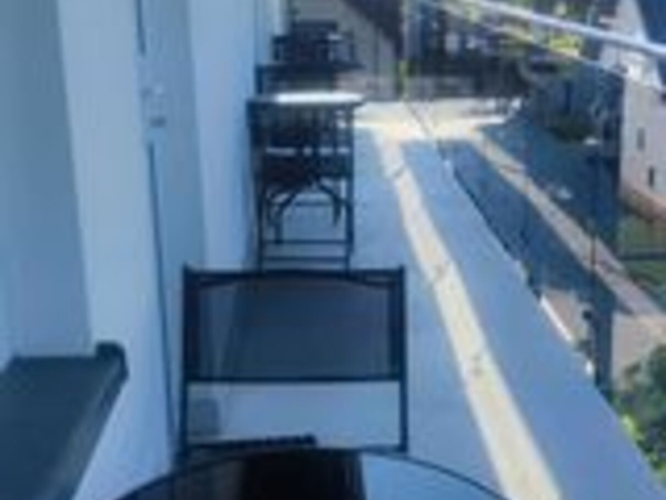 Pokoje Gościnne Szara Mewa