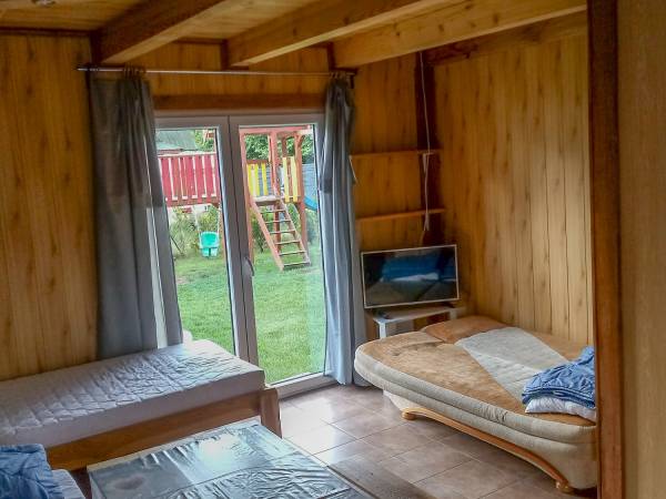 Apartamenty Wiktorii