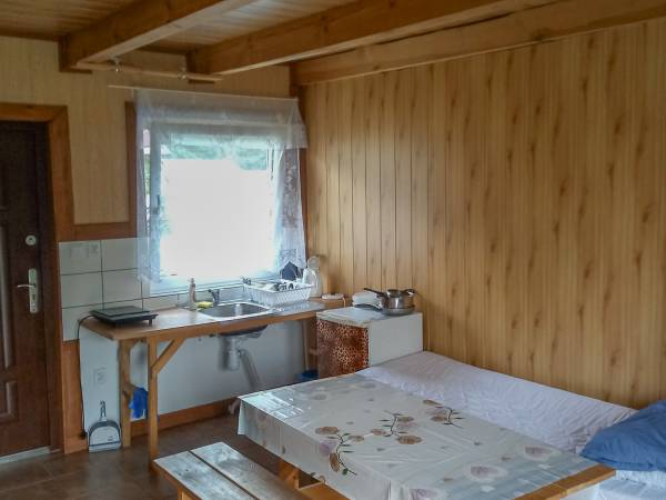 Apartamenty Wiktorii