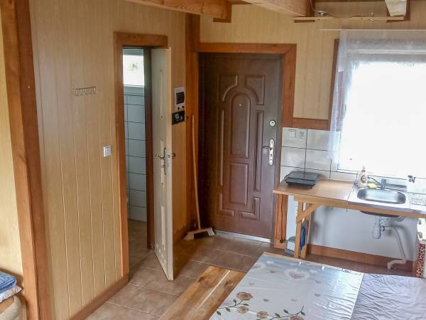 Apartamenty Wiktorii