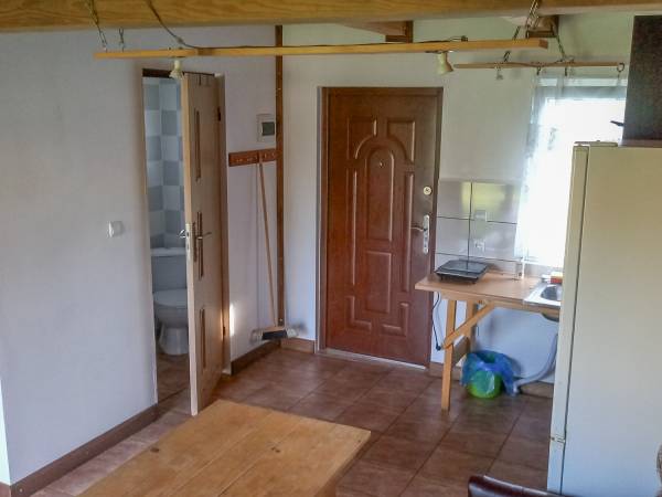 Apartamenty Wiktorii