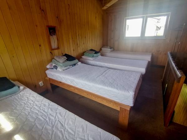 Apartamenty Wiktorii