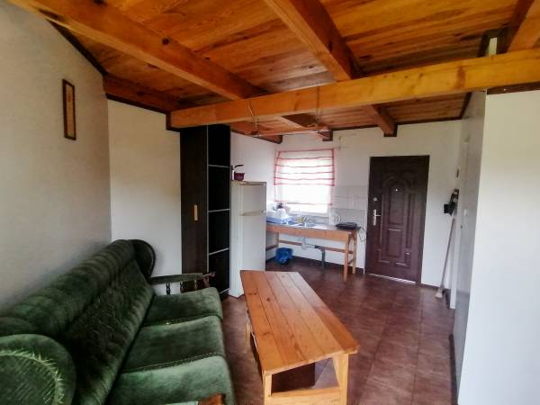 Apartamenty Wiktorii