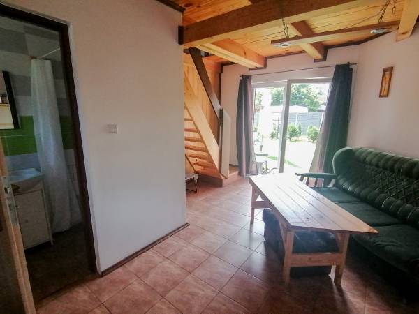 Apartamenty Wiktorii