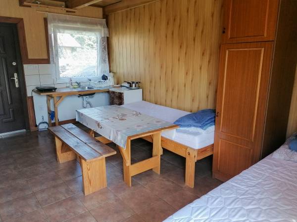 Apartamenty Wiktorii