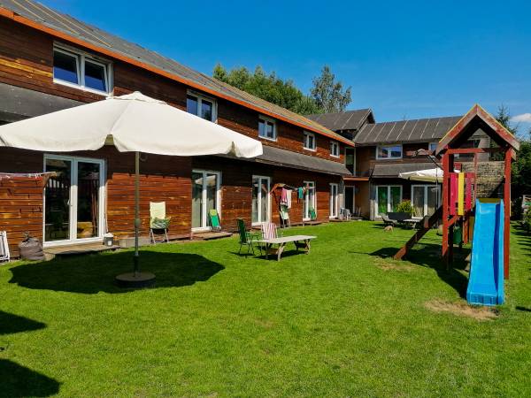 Apartamenty Wiktorii