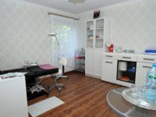 Gabinet podologiczno- kosmetyczny