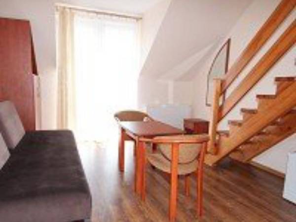 Studio dwupoziomowe nr 8