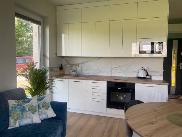 Leśny Horyzont Bałtów