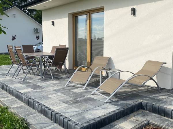 Leśny Horyzont Bałtów