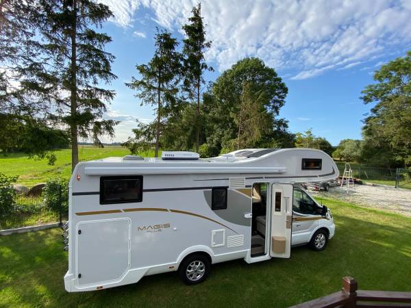 Pensjonat Lawenda 100m od Plaży