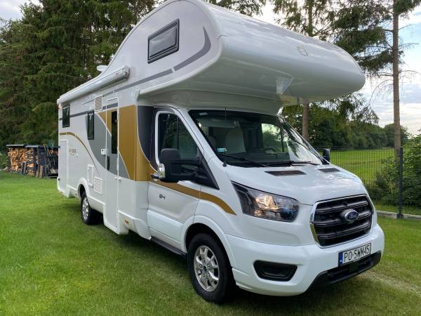 Pensjonat Lawenda 100m od Plaży