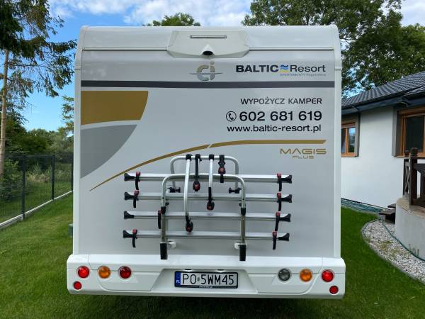 Baltic Resort