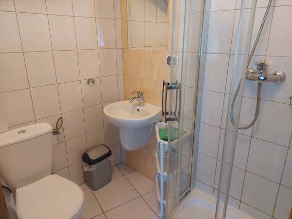 pokój 3 osobowy 2 piętro