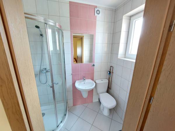 pokój 3 osobowy parter