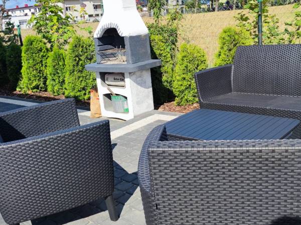 Pokoje Gościnne Szara Mewa