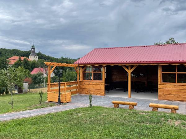 Agroturystyka Stryszkowy Zakątek