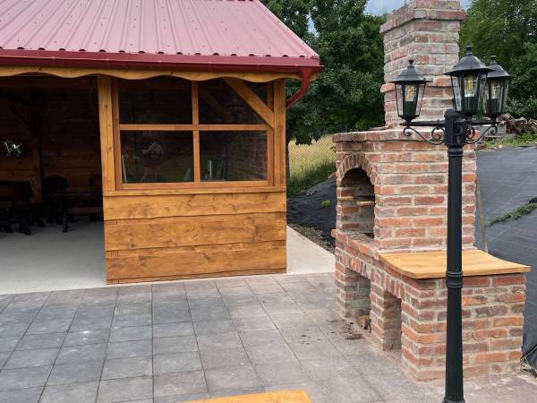 Agroturystyka Stryszkowy Zakątek