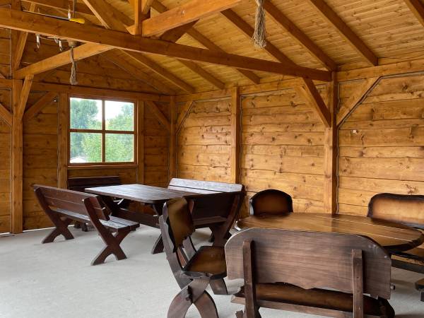 Agroturystyka Stryszkowy Zakątek