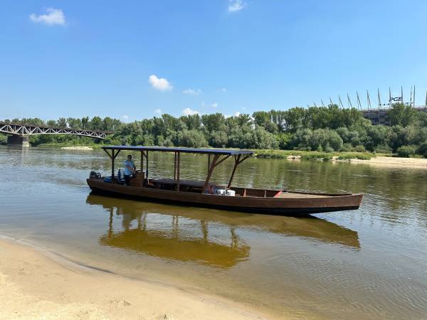 źródło: Wisłana Przygoda