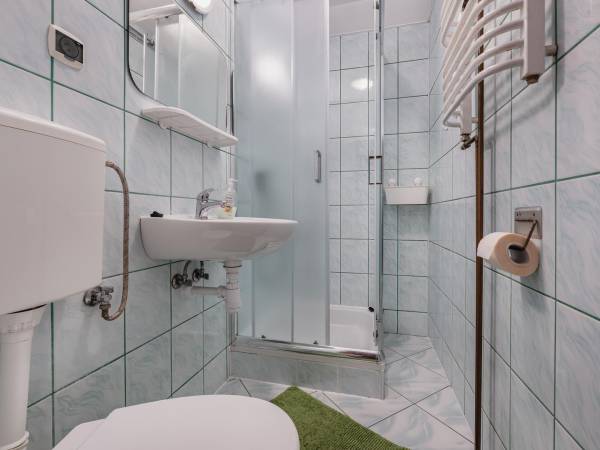 Pokoje z Widokiem na Góry - Pieniński Zakątek