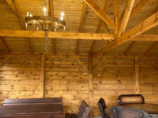 Agroturystyka Stryszkowy Zakątek