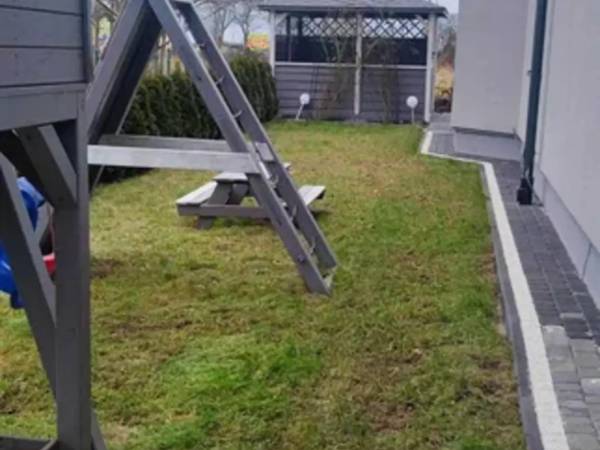 Pokoje Gościnne Szara Mewa