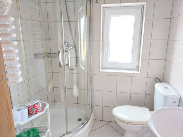 pokój 4 osobowy 2 piętro