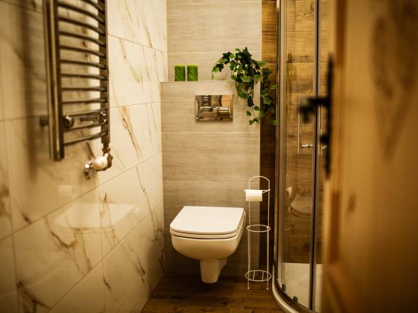 Domek i Apartament pod Tatrami