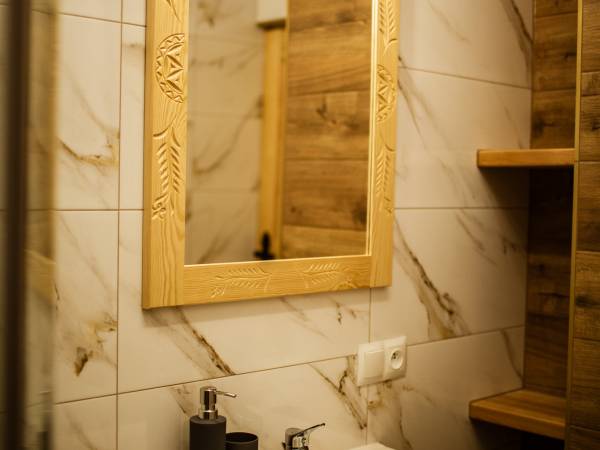 Domek i Apartament pod Tatrami