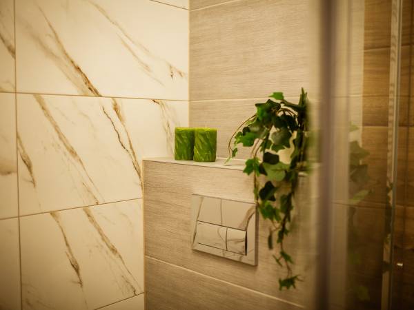 Domek i Apartament pod Tatrami