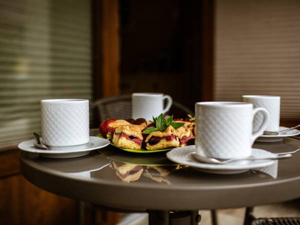 Domek i Apartament pod Tatrami