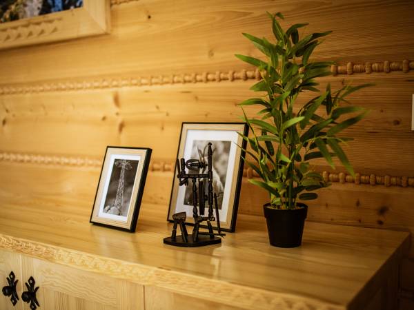 Domek i Apartament pod Tatrami