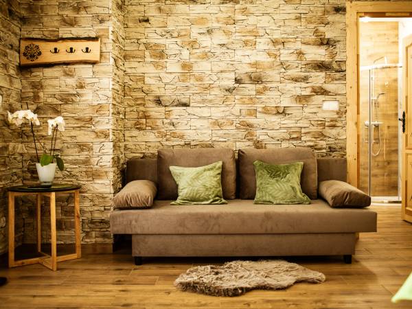 Domek i Apartament pod Tatrami