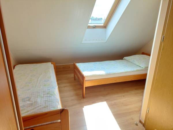 pokój 4 osobowy 2 piętro