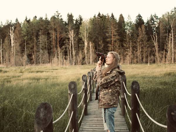 Maciejówka Borki 33