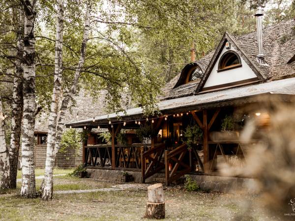 Maciejówka Borki 33