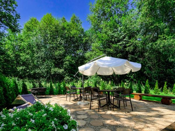 Aparthotel Góralski Spa